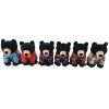 Black Bear Plush Toy 13" (3550/3551-Blk Bear)
