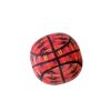 Basket Ball Plush Toy 7" (3550/3551-BB) - Image 6