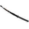 40.5" Black Collectible Dragon Katana Samurai Sword Ninja (6260)