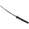40.5" Black Collectible Dragon Katana Samurai Sword Ninja (6260) - Image 2
