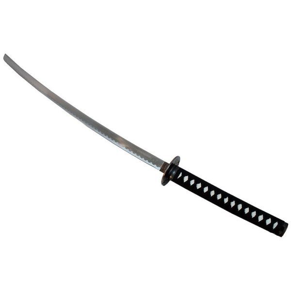 40.5" Black Collectible Dragon Katana Samurai Sword Ninja (6260) - Image 2