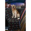 Waterproof Pet Back Seat Cover- Assorted (9712) - Image 4