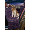 Waterproof Pet Back Seat Cover- Assorted (9712) - Image 2