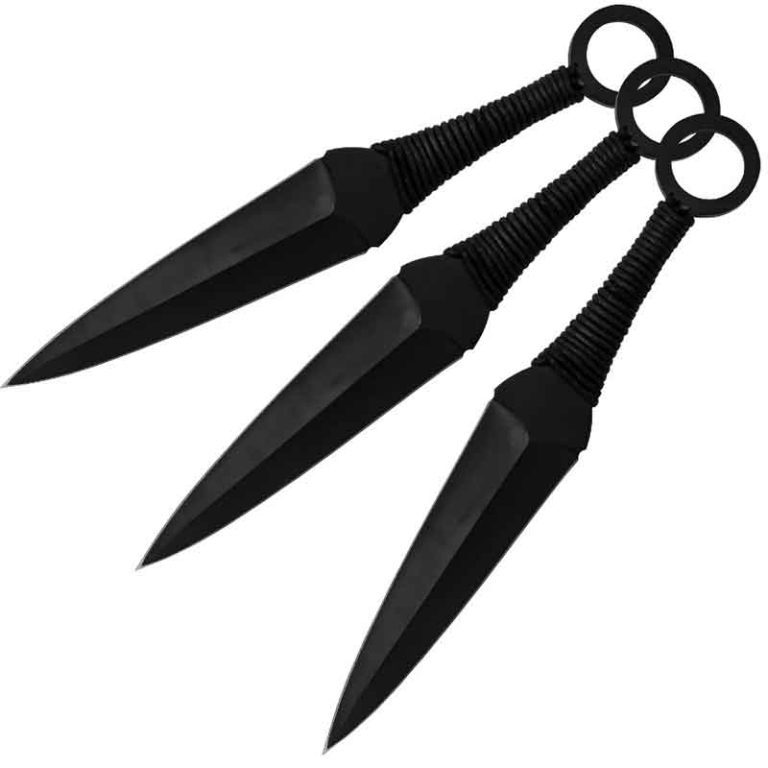 Throwing Knives Canadian Distributor Inc.