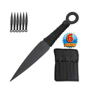 Throwing Knives – Canadian Distributor Inc.
