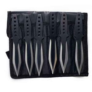 Throwing Knives – Canadian Distributor Inc.