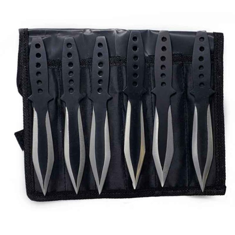 Throwing Knives Canadian Distributor Inc.