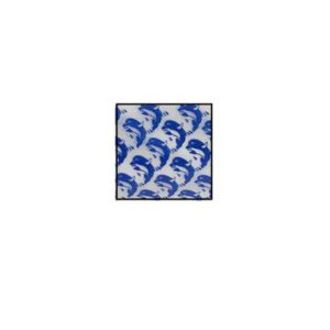 Ziplock Baggies 1.25x1.25 - Dolphin (BA1002DPH)