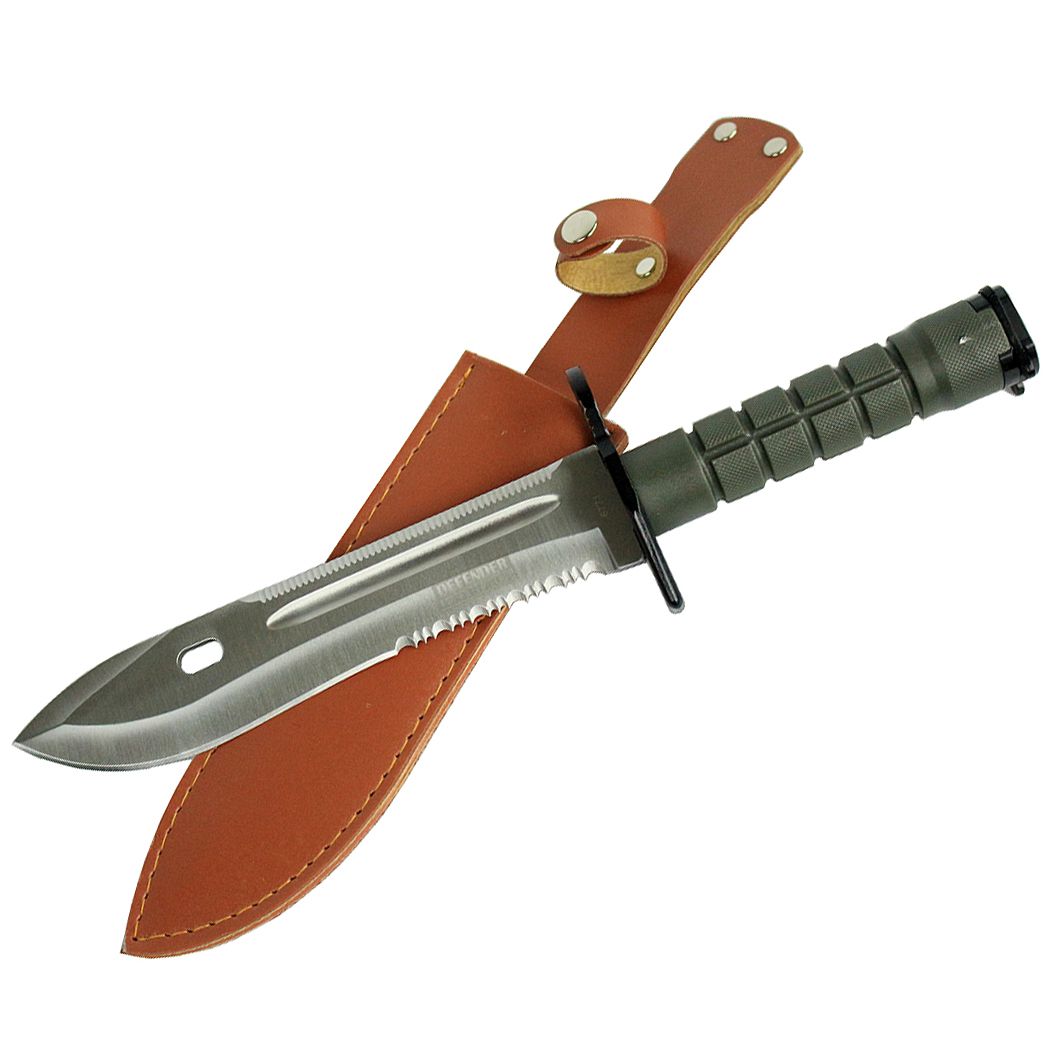 Hunting Knives Canadian Distributor Inc.