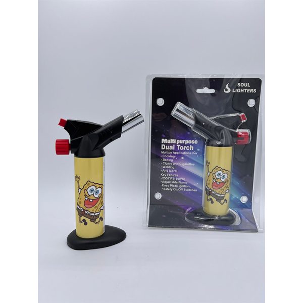 Soul Torch 18761 MM