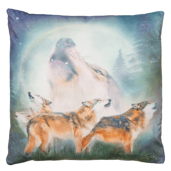 Carol Caravalis Design Microplush Cushion 18x18" (1710-CC) - Image 6