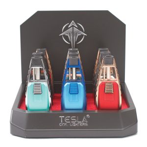 Tesla Phaser Torch - Assorted (61613-T)