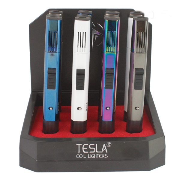 Tesla Wand Torch 2.0 - Assorted (61634-T)