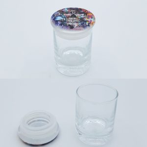 Glass Storage -  (AK2113F)