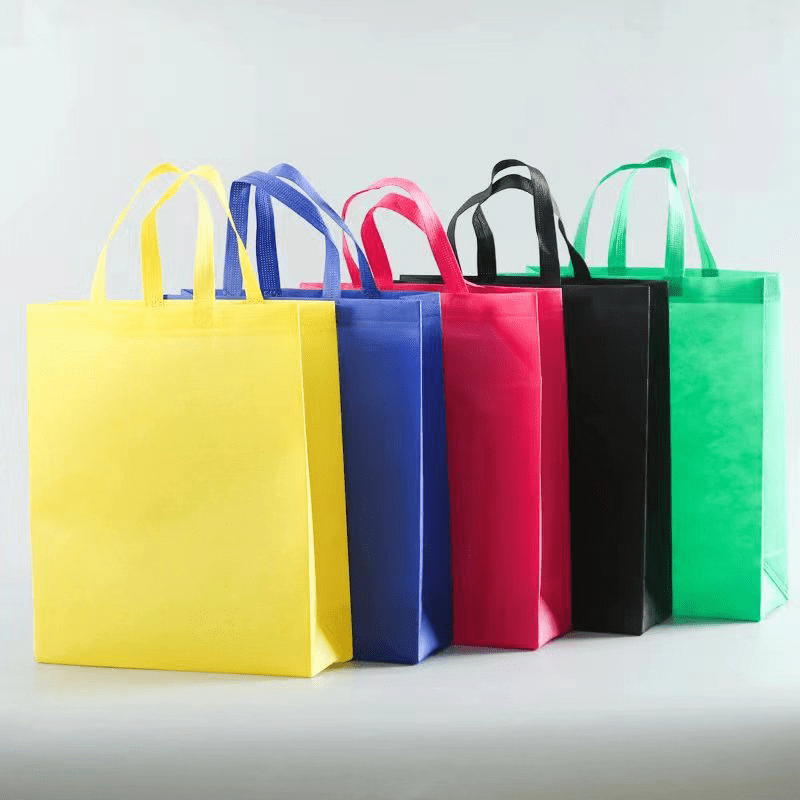 Non woven store bags distributors