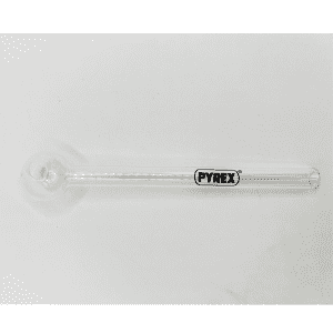 Pyrex-06 Round from Bottom