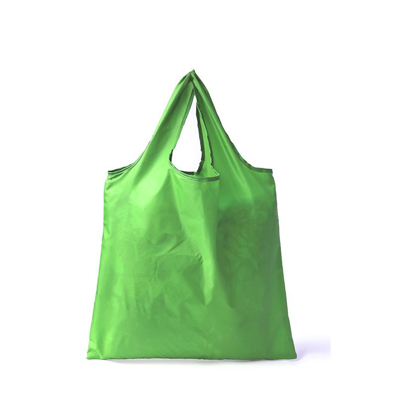 Poly – Waterproof Shopping Bag with Pouch – Assorted (ECO-002 ...