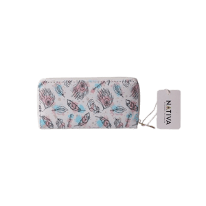 Dream Catcher Wallet - (026)