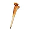 Hand Crafted Wooden Pens - Assorted Designs (CD-4501) - Image 5