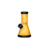 8" 7mm Beaker Bong - Golden (M08001)