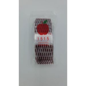 1.5"x1.5" Patterned Ice Cream Ziplock Bags -  (BA1003ICR)