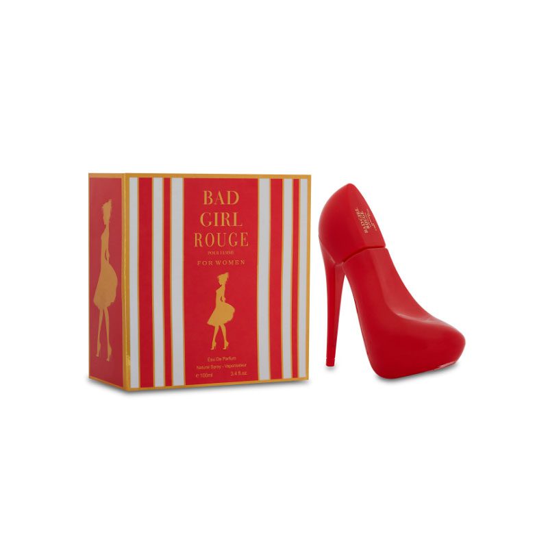 Bad Girl Rouge For Women Canadian Distributor Inc.
