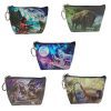 Native PU Coin Bag - Assorted (NCB011)
