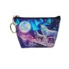 Native PU Coin Bag - Assorted (NCB011) - Image 5