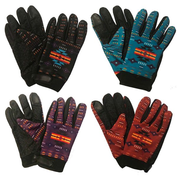 Utility Glove - Sublimation Print (1124 L/XL)