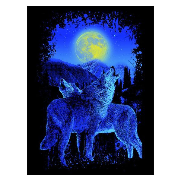 Soul Mates QB - Wolves - (1702-7568)