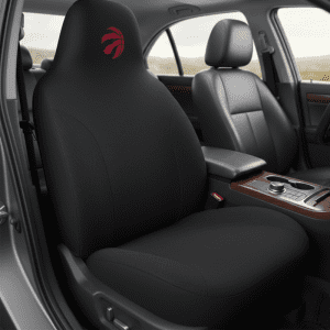 NBA -Toronto Raptors - Embroidered Team Logo Seat Cover (25127)