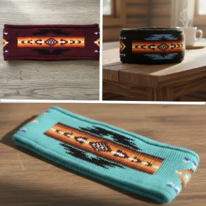 Knit Headband (0169)