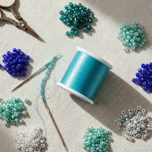 Miyuki Original Beading Wire - (HH05R-24)