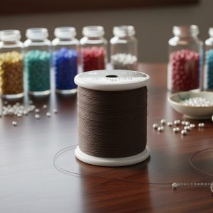Miyuki Original Beading Wire - (HJ15R-6)