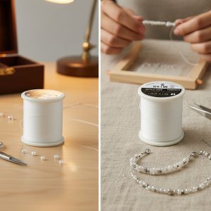 Miyuki Original Beading Wire - (MI15R-2)