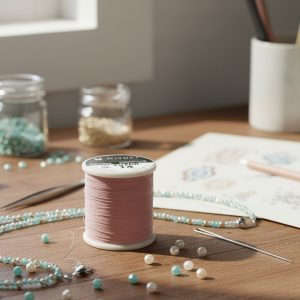 Miyuki Original Beading Wire - (XG20R-14)
