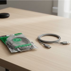 4FT. GPS Cable Individual - (GPS)