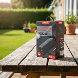 Treqa 5A Power Adapter Pack