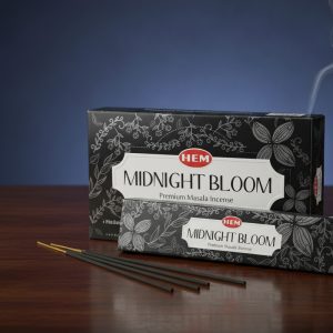 HEM Fragrances - Midnight Bloom Masala, 15g (05.209)