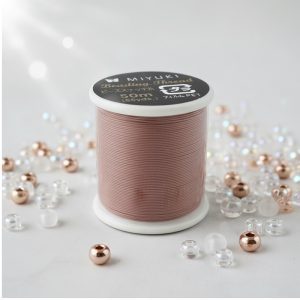 Miyuki Original Beading Wire - (HG15R-4)