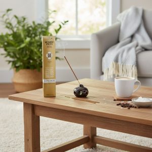 Gonesh Incense Extra Rich Violet (AKG-20832)