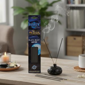 Juicy Jays - Thai Black Magic (JY1001BMG)