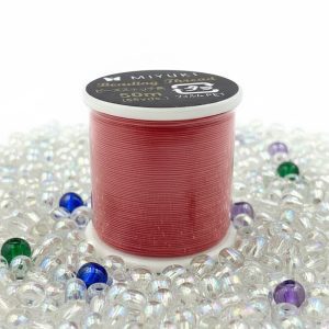 Miyuki Original Beading Wire - (HG10R-7)