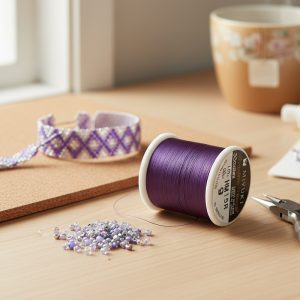 Miyuki Original Beading Wire - (HM15R-9)