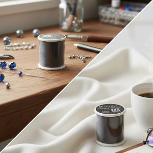 Miyuki Original Beading Wire - (HM20R-21)