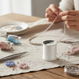 Miyuki Original Beading Wire - (MN25R-1)