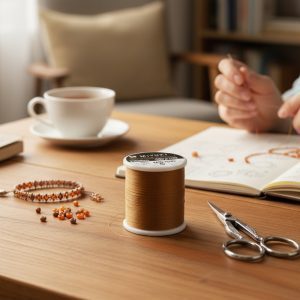 Miyuki Original Beading Wire - (MW20R-5)