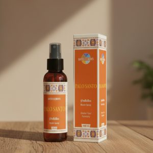 HEM Fragrances - Palo Santo Room Spray, 100ml (05.914)