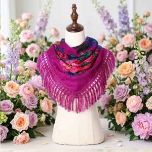CD-Scarf-2-30-NM-Fuchsia