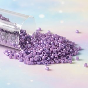 Miyuki Delica Beads - (DB660)